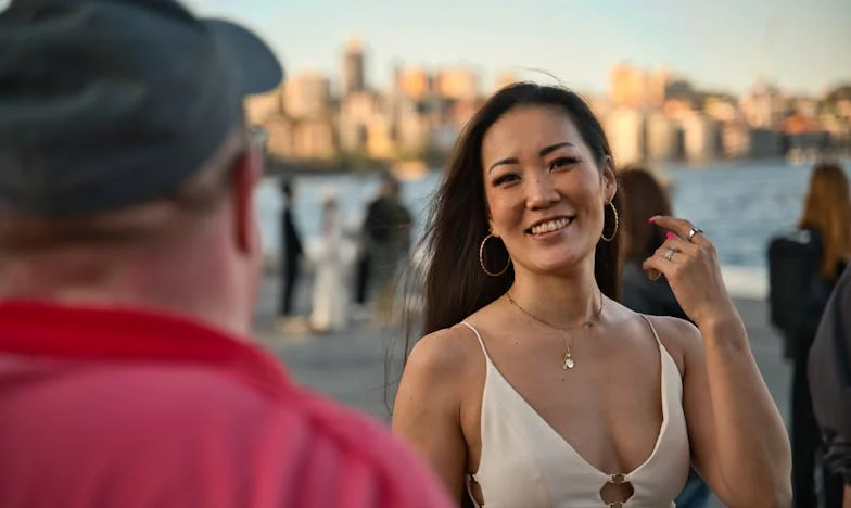 Moja sestra, moj natjecatelj: Kako sam postala oružje u njezinoj borbi protiv rođakinje