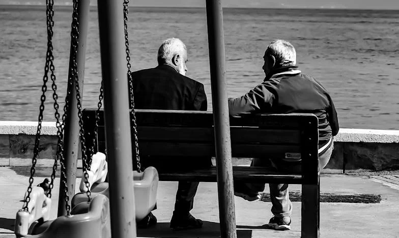 Sanjala sam o sreći, a našla sam ruševinu i dijete koje ne prestaje plakati