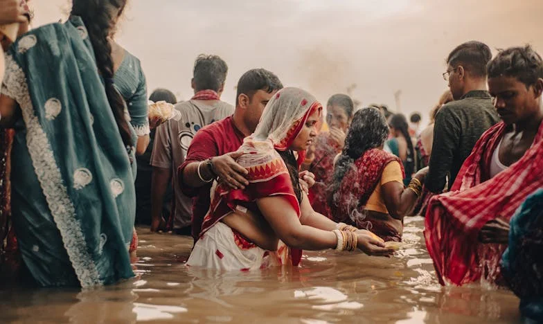 Baka Zlatka i Darovi Koji Su Nas Razdvojili
