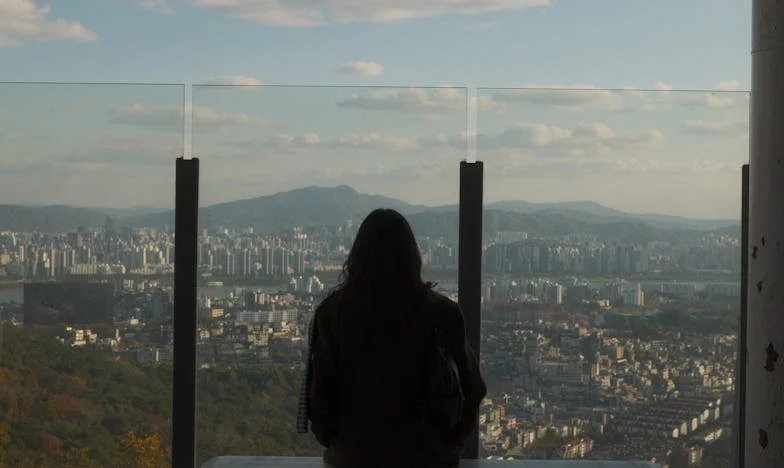 Izabrala sam sebe: Kako sam zamijenila svekrvu svojom majkom i pronašla vlastiti glas