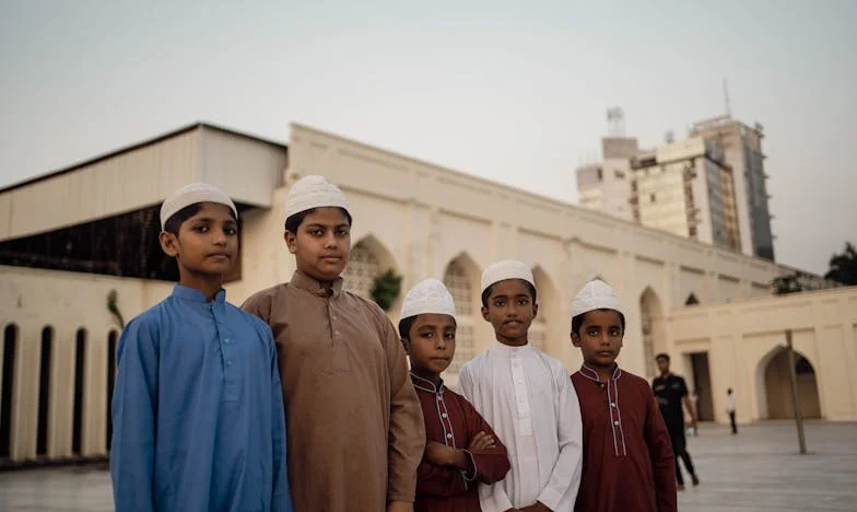 Kad ljubav postane matematika: Priča o obitelji Kovačević