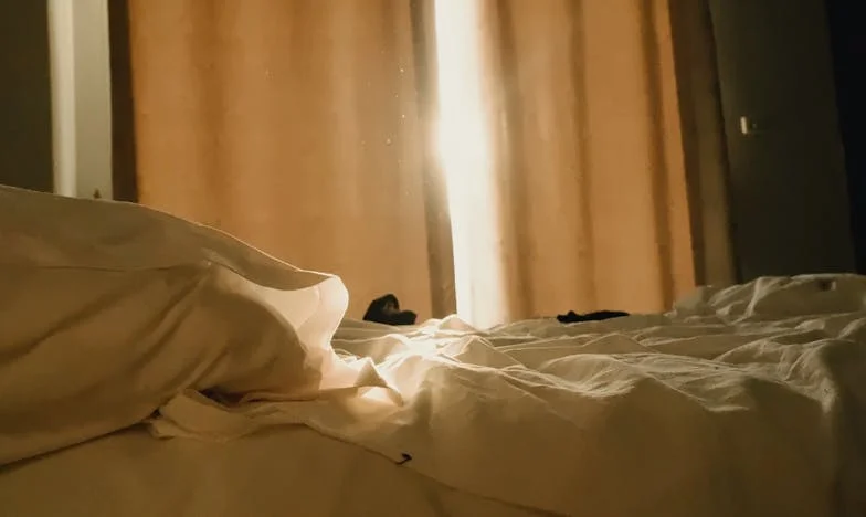 Kad sam poslao svoju ženu Lejlu natrag na posao: Istina o očinstvu koju nisam želio znati