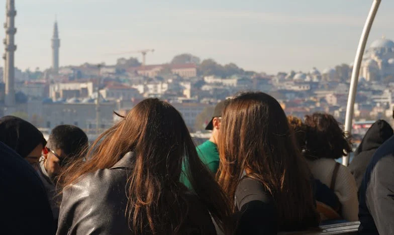 Kad tišina vrišti: Noć kad se moja obitelj raspala i ponovno rodila