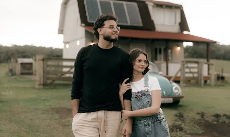 Moja kćerka više nije ista – sve zbog zeta?