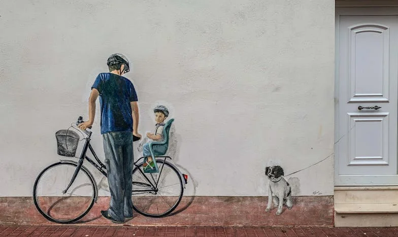 Nevidljiva cijena ljubavi: Moja priča bake na puno radno vrijeme