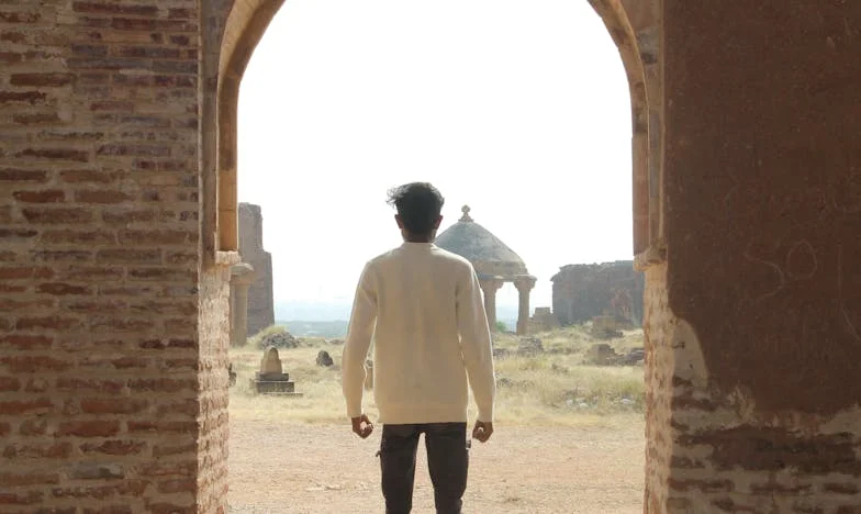 Noć kad sam izgubila sve: Priča o izdaji, borbi i ponovnom pronalasku sebe