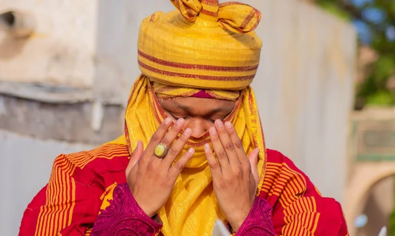 Noć kad sam postala majka i ratnica: Priča iz hladnog hodnika Sarajeva