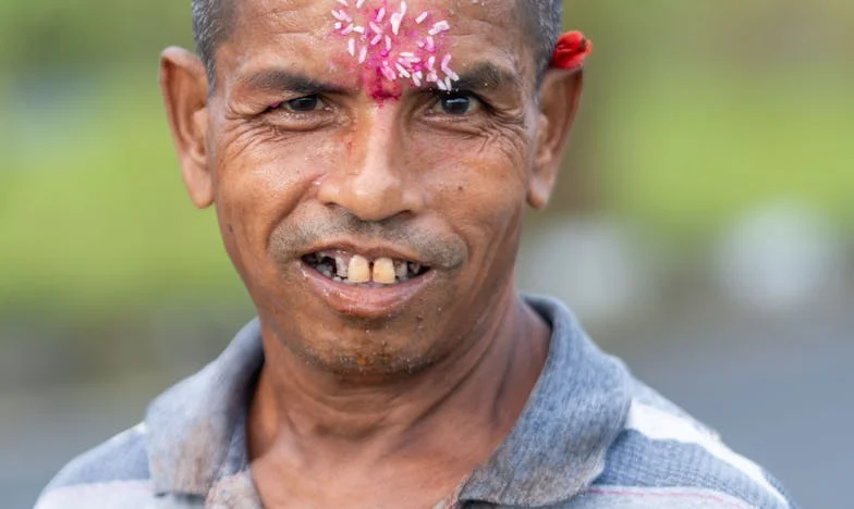 Ožiljci izdaje: Priča o porodici, povjerenju i razočaranju