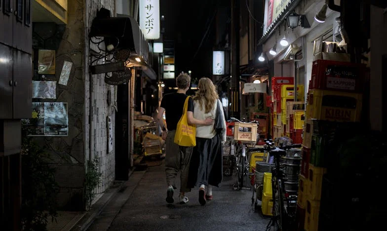 Skrivam se na poslu da pobjegnem od muža: Priča o ljubavi, razočaranju i hrabrosti