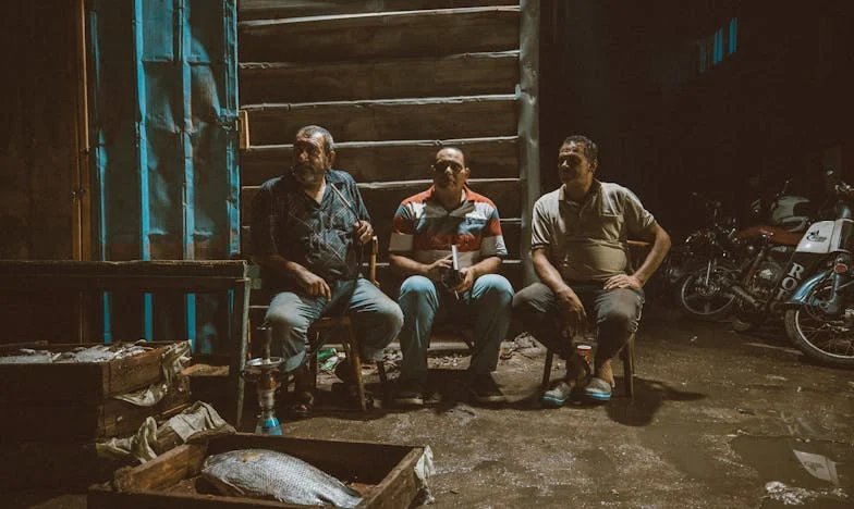 Tišina prijetnje: Kad susjed postane neprijatelj