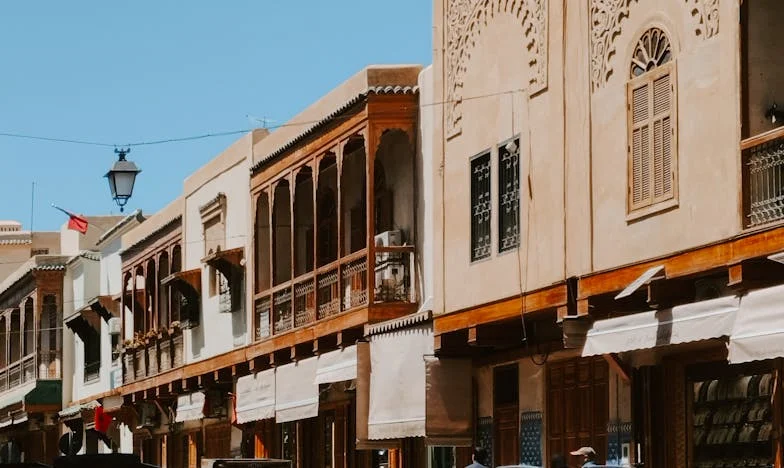 Između dva zida: Posjeta svekrve koja je promijenila sve