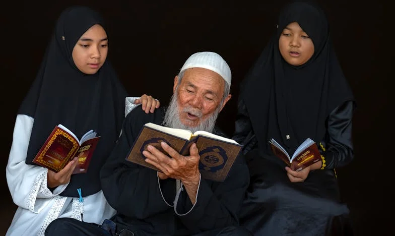 Između dvije vatre: Priča jedne majke