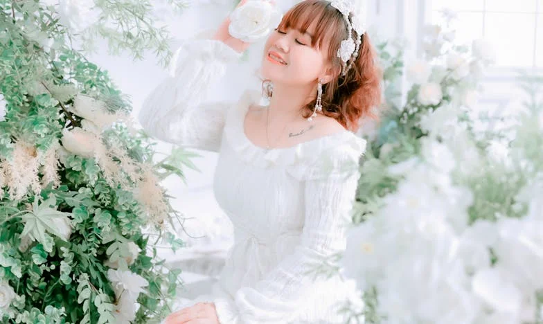 Između krvi i srca: Moja borba za sebe