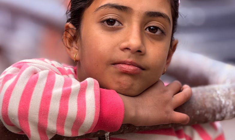 Kad je bolest moje kćeri otkrila istinu: Priča o ocu koji je morao početi ispočetka