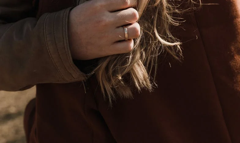 Kad ljubav nije dovoljna: Moj bijeg iz zajedničkog doma