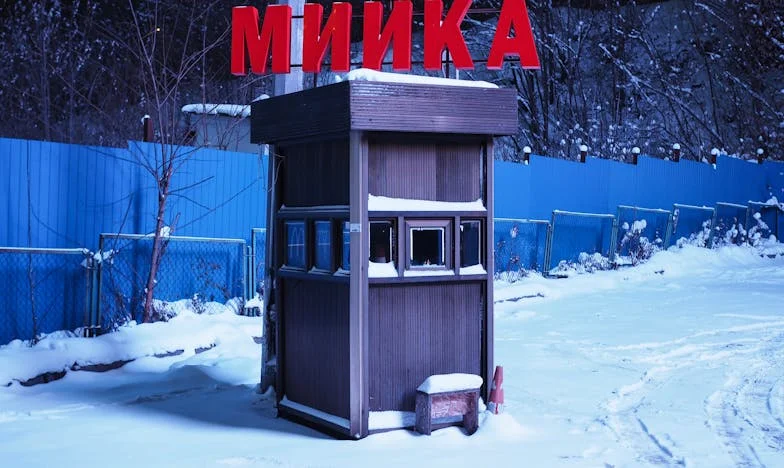 Kad se prošlost vrati na vrata: Priča o oprostu i izdaji