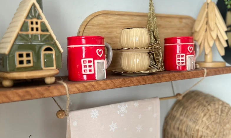 Kada obitelj pokuca na vrata: Nedjelja kod mojih