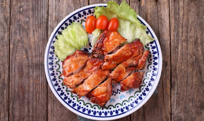 Kanta prezrelih rajčica i dan koji je sve promijenio