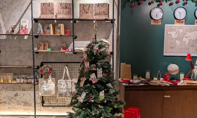 Kuća na raskršću: Kad poklon postane lanac