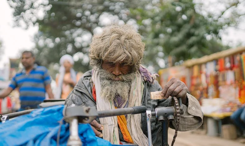 Molitva za brata: Kad sam pokucala na vrata bogatog susjeda