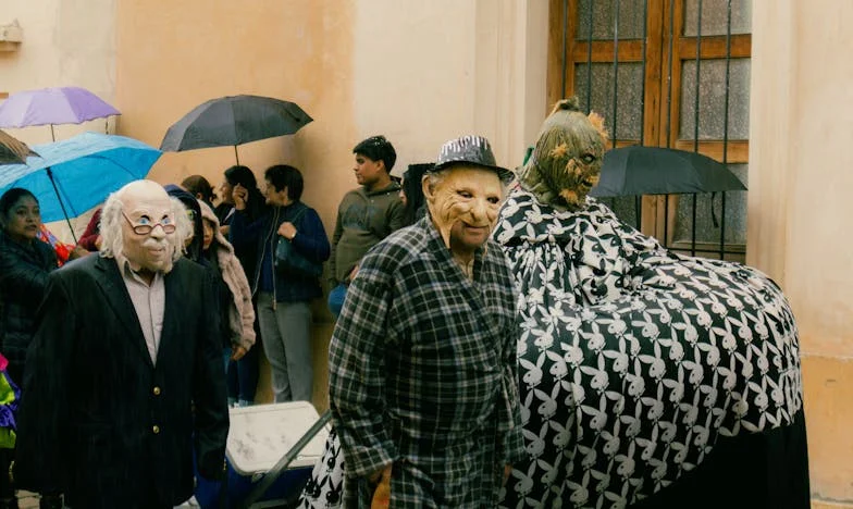 Nasljedstvo koje je razdvojilo dvije obitelji: Priča o ljubavi, pohlepi i oprostu