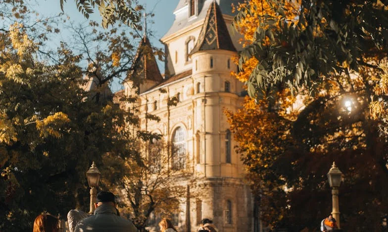 Nismo ni slutili šta će se desiti kad smo djecu poslali kod bake