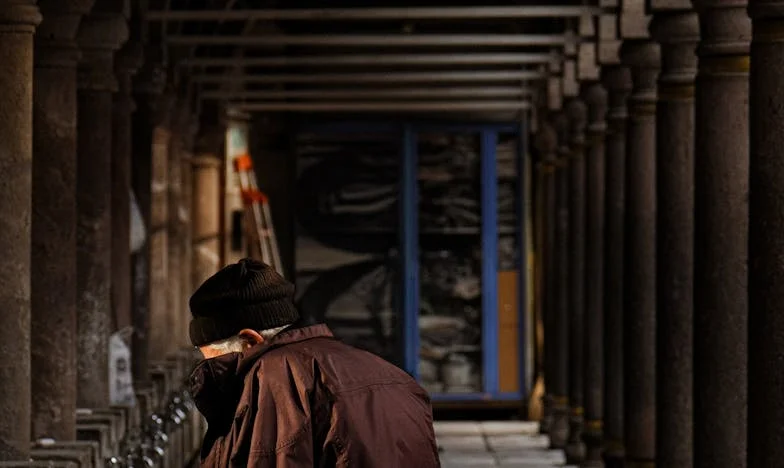 Povratak kući s malom Zosom: Tišina koja boli više od poroda