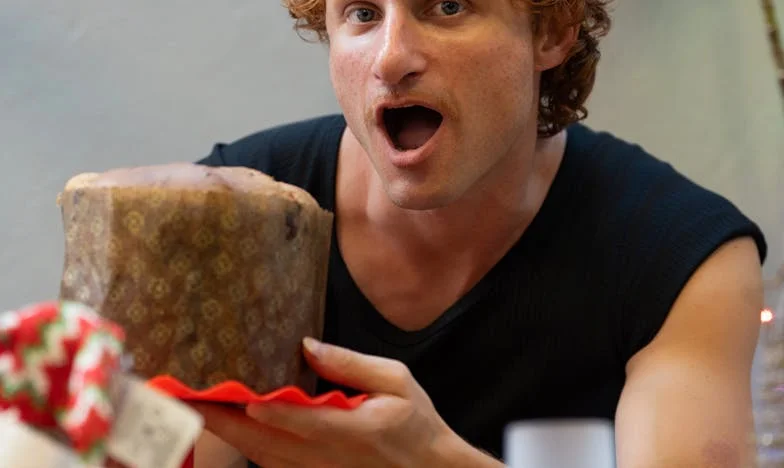 Stara godina na rubu: Ljubav, čežnja i cijena sklada