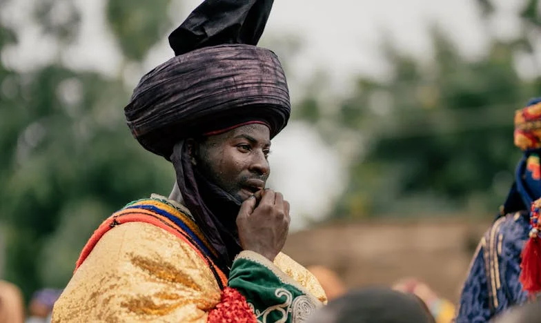 Stara metla i tišina među nama: Moja borba da budem viđena