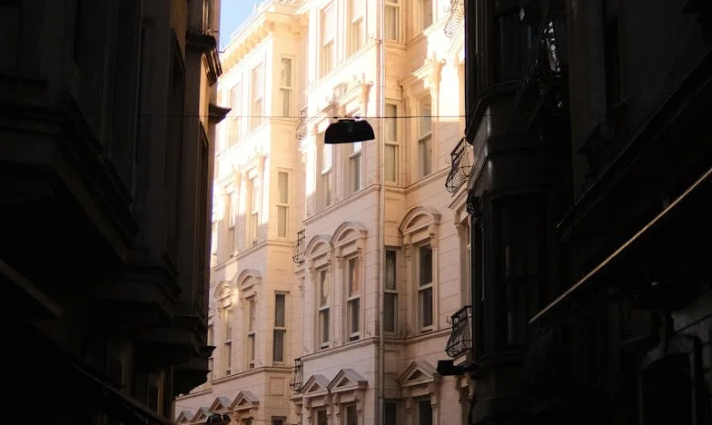 Sve sam dala sestri, a ona nije ni primijetila kad sam se raspala