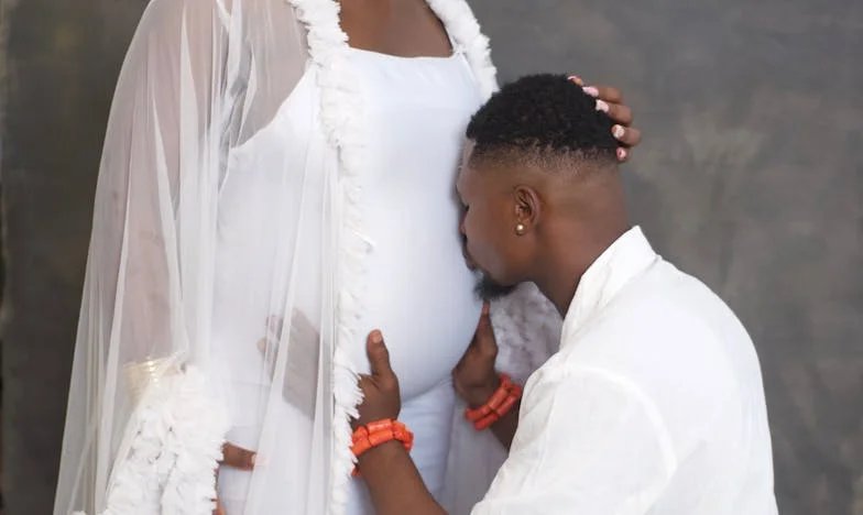 Trideset i osam godina tišine: Dan kad sam ponovno pogledala sina u oči