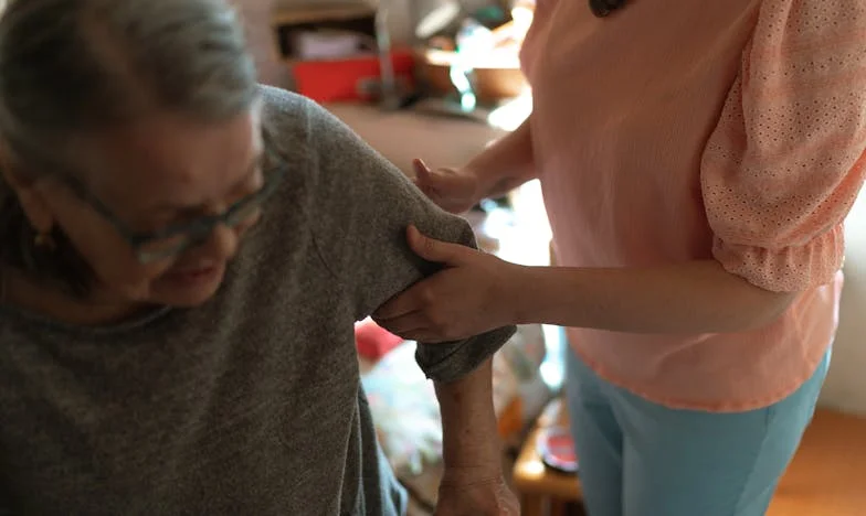 Granice ljubavi: Kad majka mora reći 'dosta'