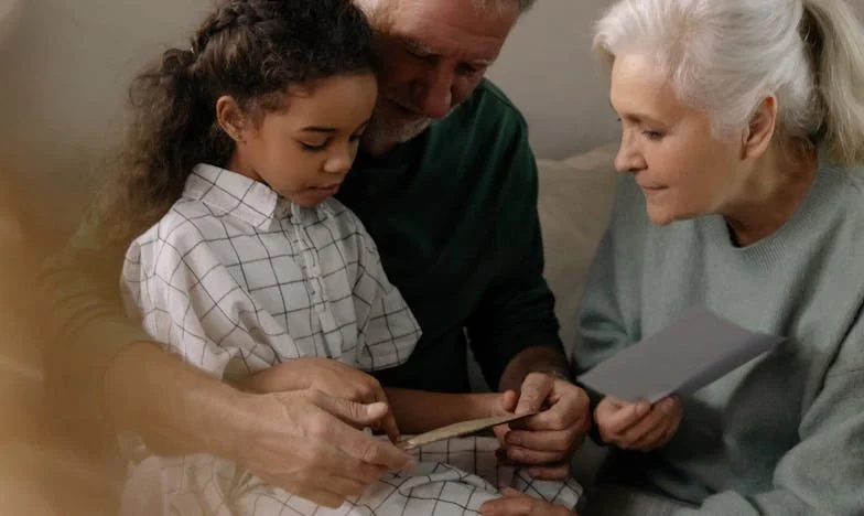 Ispod istog krova, pod istim pritiskom: Moja borba za dom