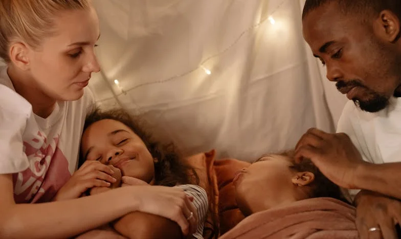 Kad je zet okrenuo moj svijet naglavačke