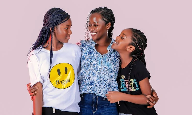 Kad majka kaže dosta: Moj bijeg iz sjene vlastite obitelji