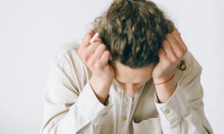 Kad obitelj guši: Moja borba za granice i vlastiti život