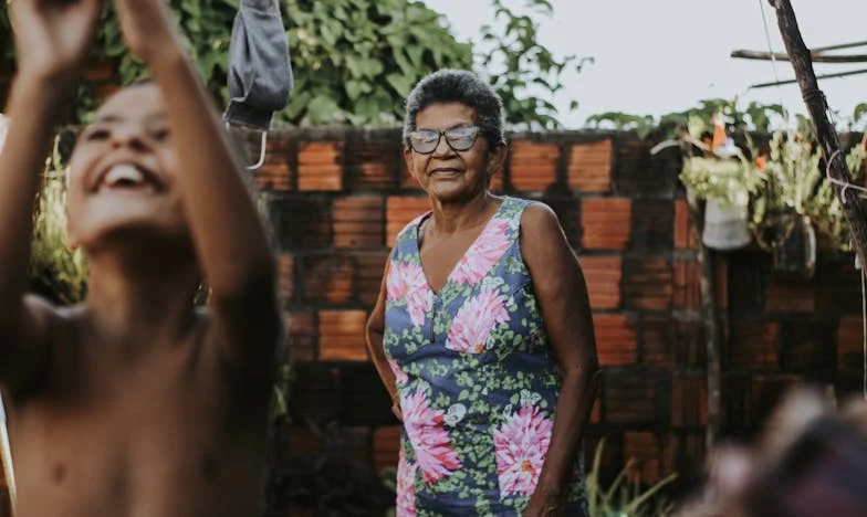 Kad sam prvi put rekla 'ne' svojoj majci: Priča o slobodi i krivnji