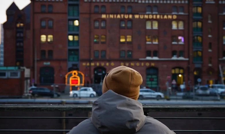 „Ne sada, molim te...” – priča jedne noći koja je promijenila sve