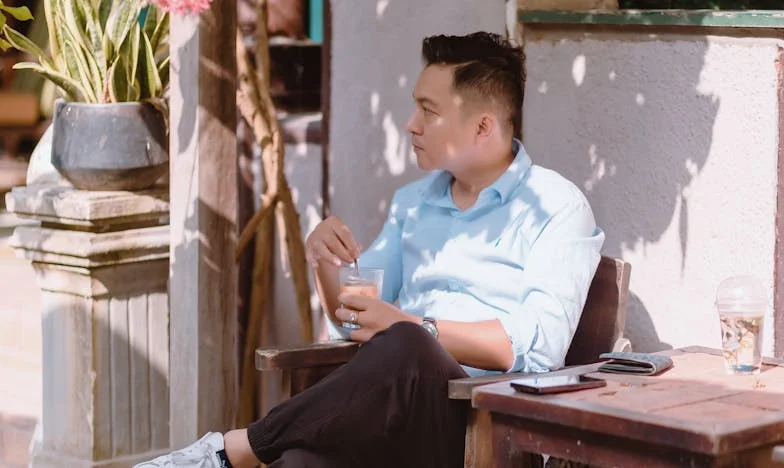 Nestala sjena mog sina: Priča o tajnama, ljubavi i boli