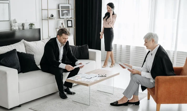 „Ova kuća je i moja!” – Kad nasljedstvo razori obitelj