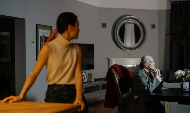 Probudi se i skuhaj mi kavu: Kako je brat mog muža uništio naš mir