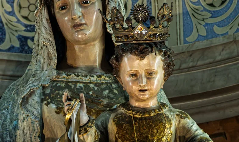 Rasprsnute veze: Obiteljska borba za pomirenje