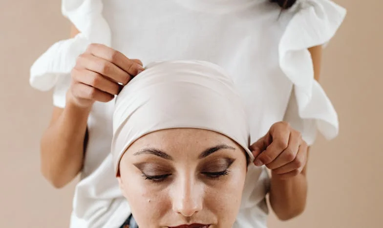 Uvijek rame za plakanje: Priča o ženi koja je zaboravila na sebe