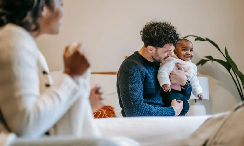 Vatra u srcu: Rođendan male Lejle