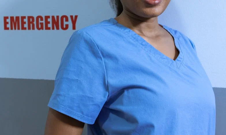 Dvije žene, jedno srce: Istina iza bolničkih vrata