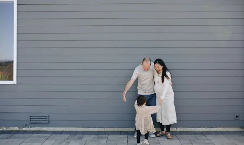 Izdaja pod sopstvenim krovom: Moja porodična borba u Zagrebu