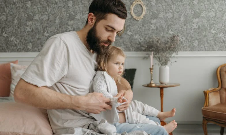 Između dva svijeta: Priča o izgubljenoj obitelji i snazi oprosta