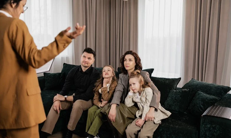 Kad sam primila mamu k sebi: Dvije sedmice koje su mi promijenile život