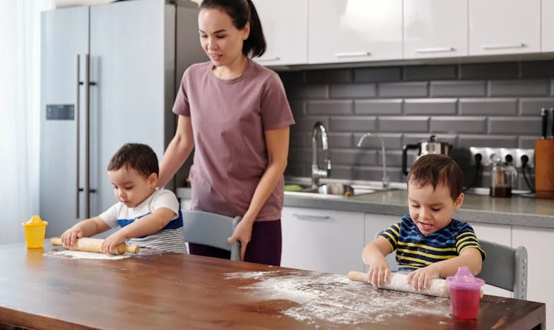 Kad se svijet sruši: Priča o Snježani iz zagrebačkog naselja