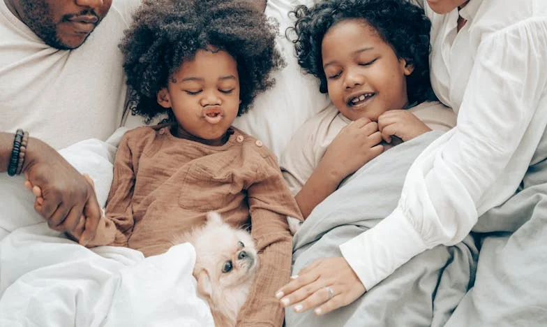 Kada Majka Postane Cimerka: Priča o Granicama, Ljubavi i Izdržljivosti